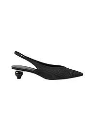 WEEKEND MAX MARA | Pumps - Slingbacks NADIR | Negro