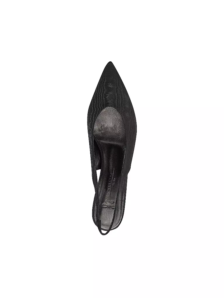 WEEKEND MAX MARA | Pumps - Slingbacks NADIR | Negro