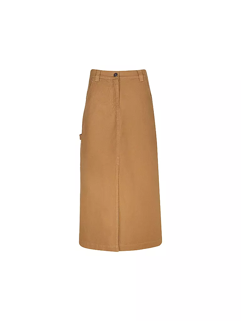 WEEKEND MAX MARA | Rock QUINCY | Marrón