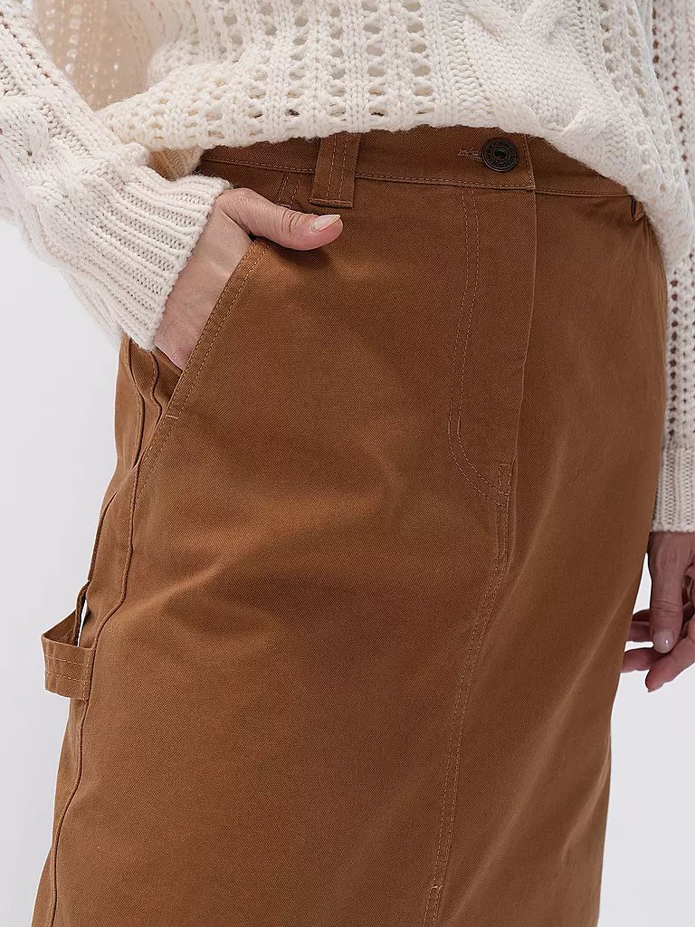 WEEKEND MAX MARA | Rock QUINCY | Marrón