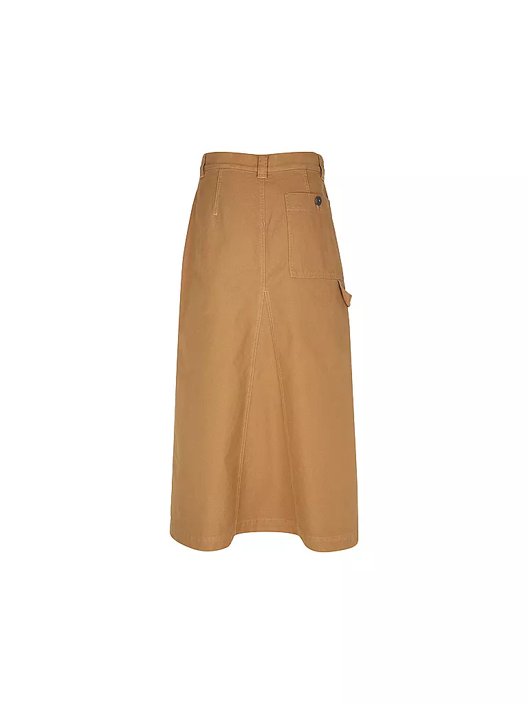 WEEKEND MAX MARA | Rock QUINCY | Marrón