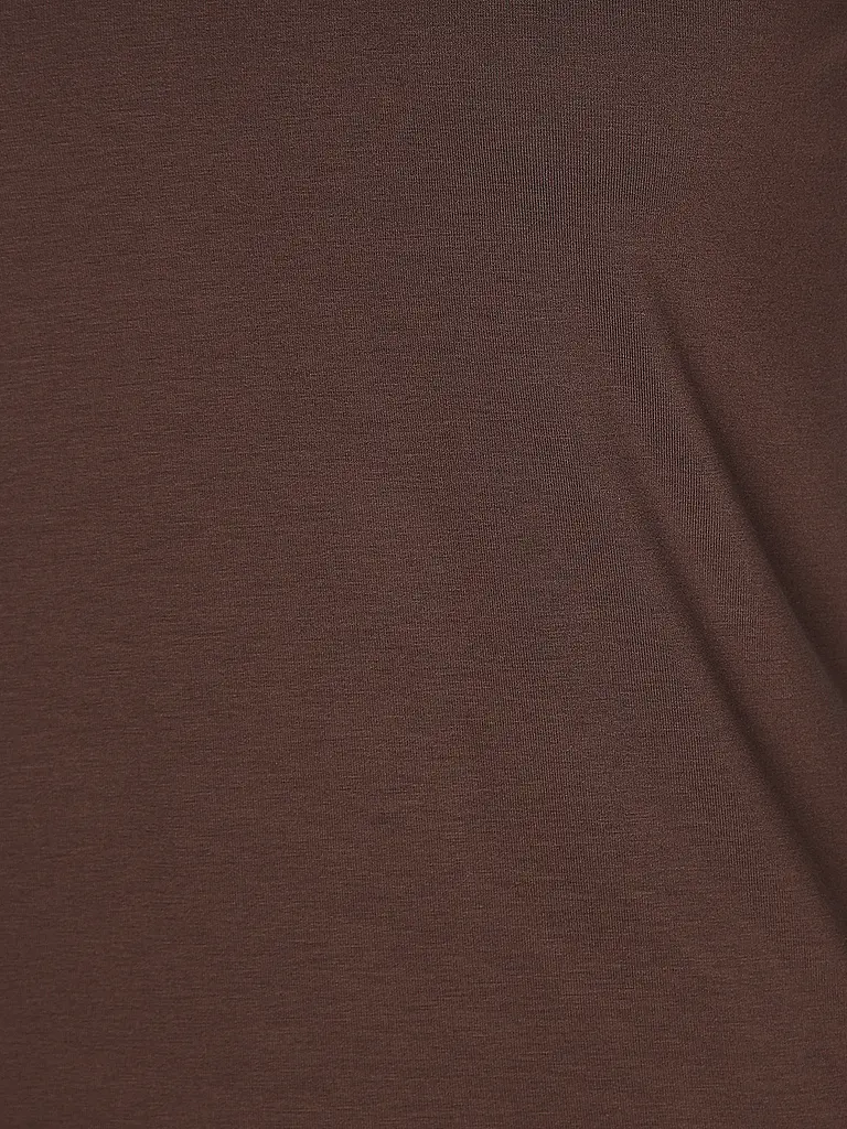 WEEKEND MAX MARA | Rollkragenpullover MULTIF | Marrón