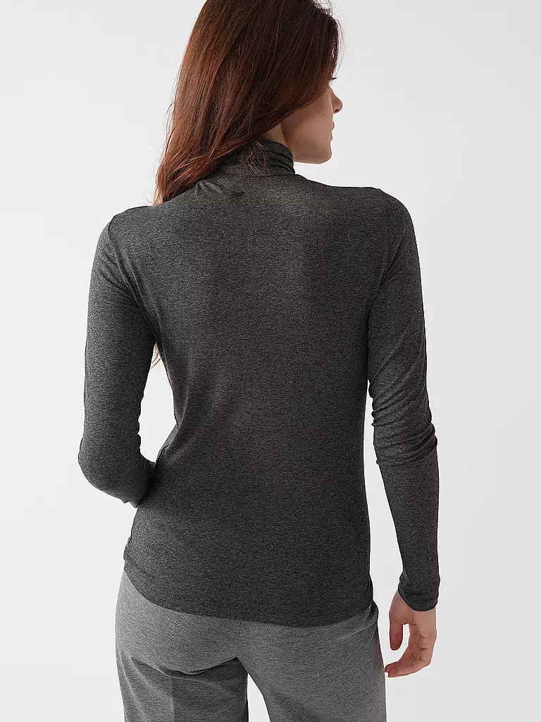 WEEKEND MAX MARA | Rollkragenshirt MULTIF | 