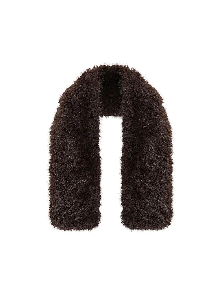 WEEKEND MAX MARA | Schal CABRASI1234 | Marrón