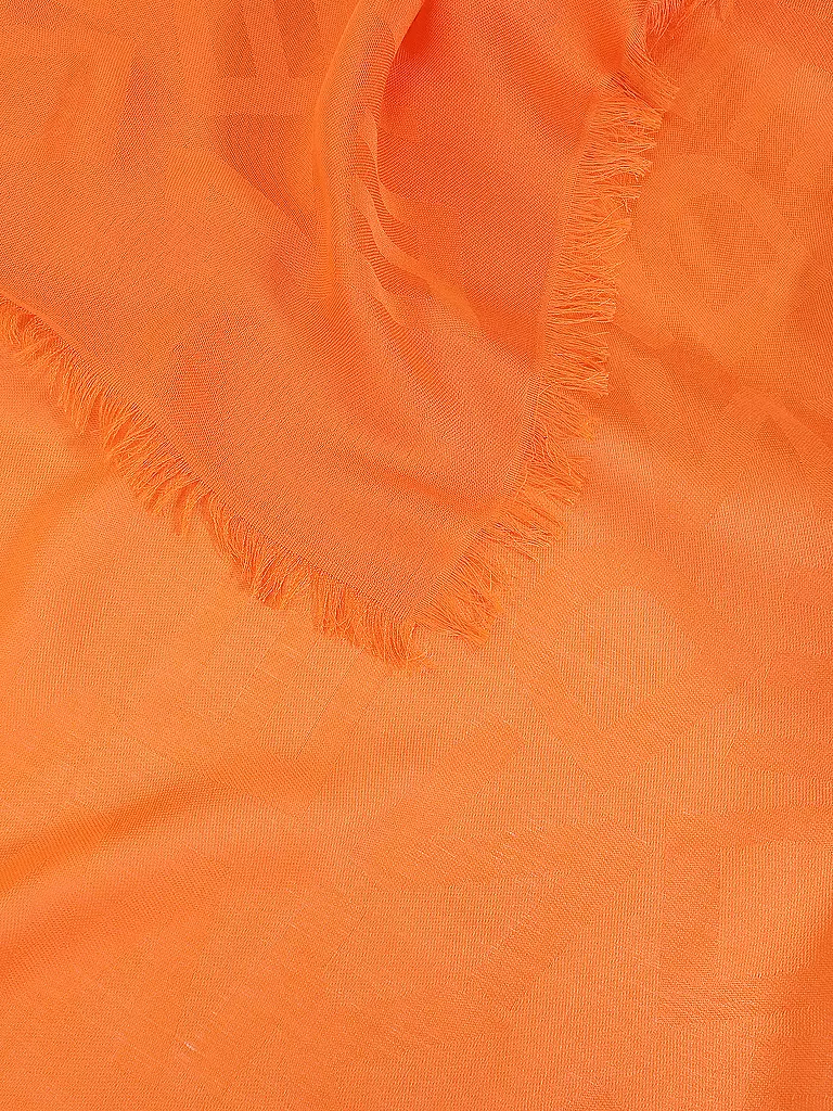 WEEKEND MAX MARA | Schal LACCATO | Naranja