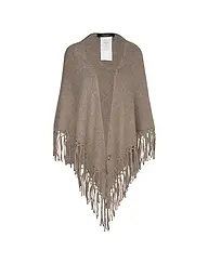 WEEKEND MAX MARA | Schal TORNADO | Marrón