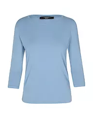 WEEKEND MAX MARA | Shirt MULTIA | Azul claro