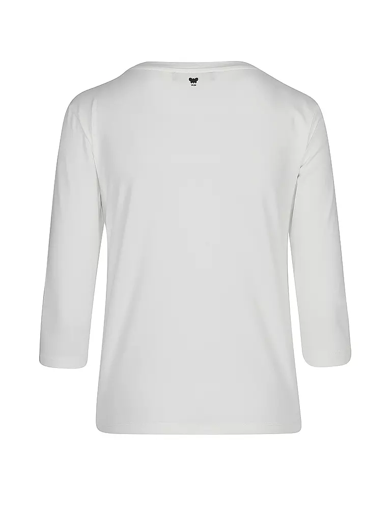 WEEKEND MAX MARA | Shirt MULTIA | Blanco
