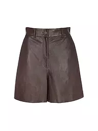 WEEKEND MAX MARA | Shorts BIELLA | Marrón