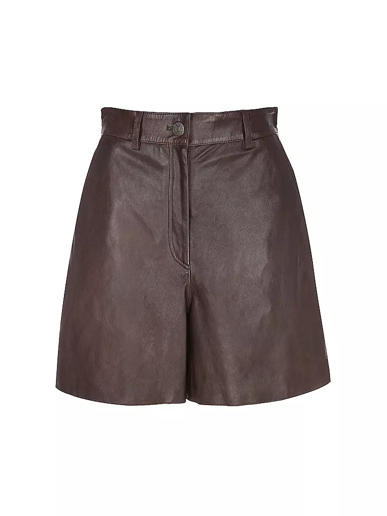 WEEKEND MAX MARA | Shorts BIELLA | Marrón