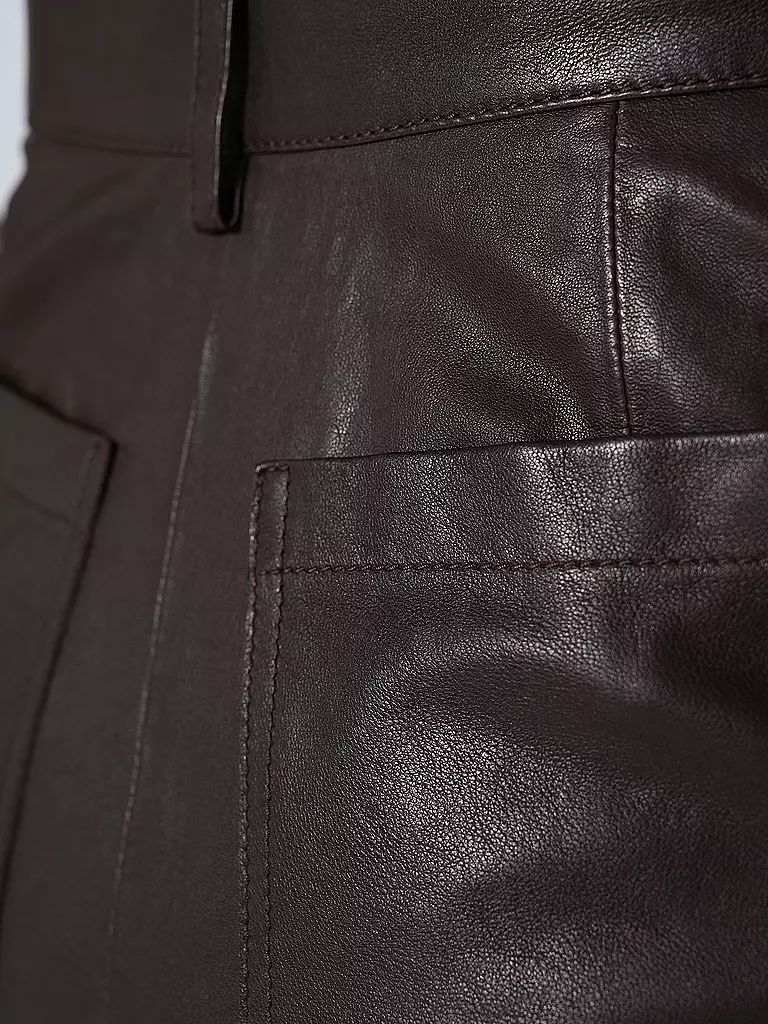 WEEKEND MAX MARA | Shorts BIELLA | Marrón