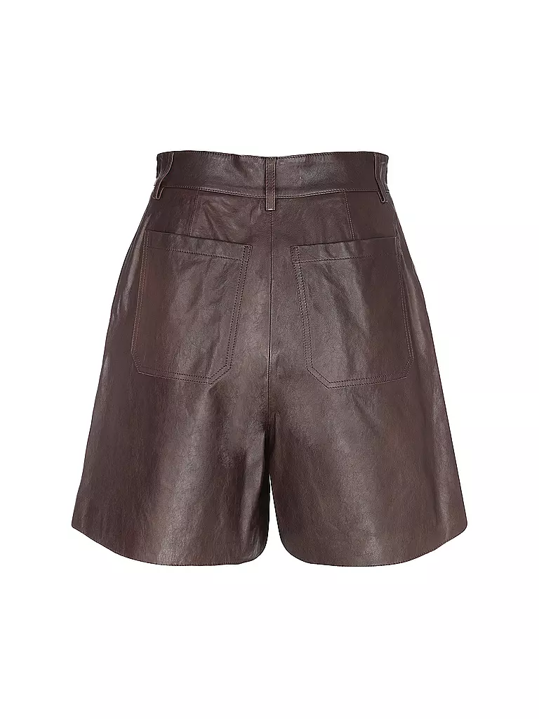 WEEKEND MAX MARA | Shorts BIELLA | Marrón