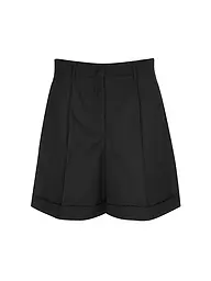 WEEKEND MAX MARA | Shorts BUSSOLA1234 | Negro
