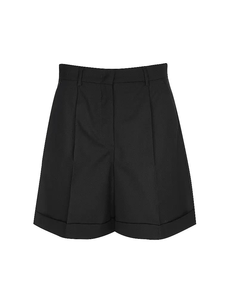 WEEKEND MAX MARA | Shorts BUSSOLA1234 | Negro