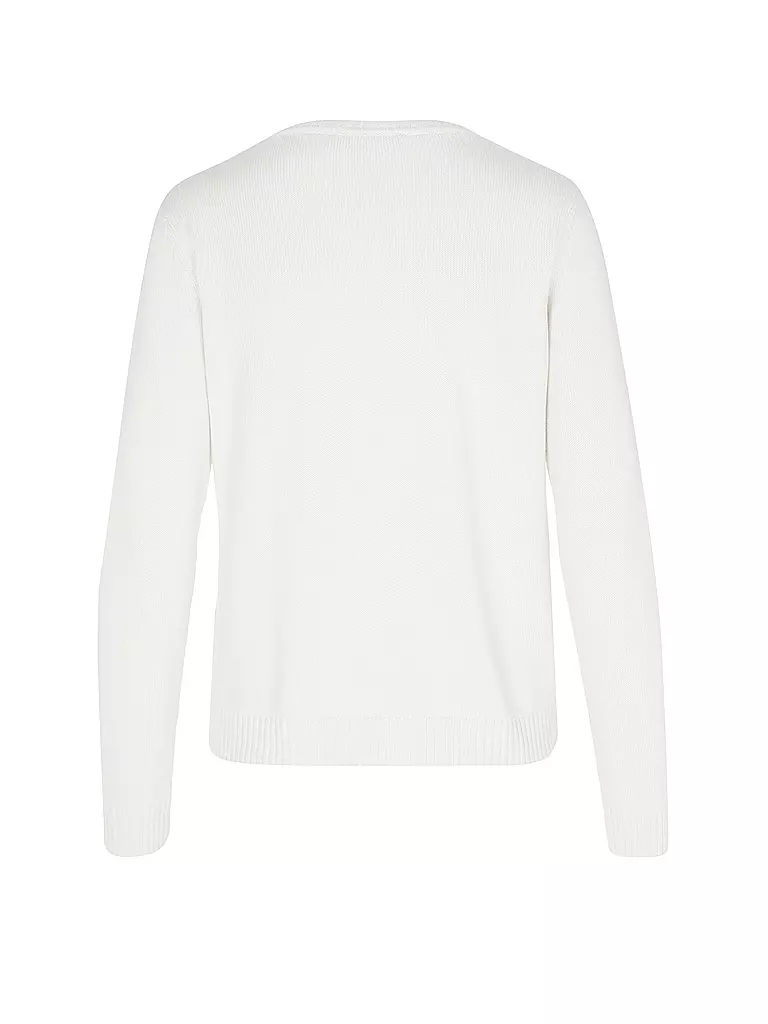 WEEKEND MAX MARA | Strickpullover AMICA | Beige