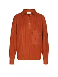 WEEKEND MAX MARA | Suéter | Naranja