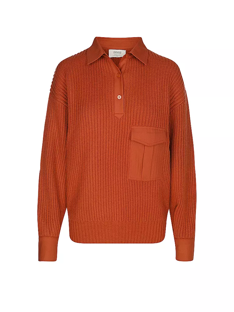 WEEKEND MAX MARA | Suéter | Naranja