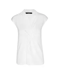 WEEKEND MAX MARA | T-Shirt NEGOZI | Blanco