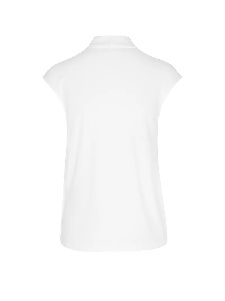 WEEKEND MAX MARA | T-Shirt NEGOZI | Blanco