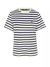 WEEKEND MAX MARA | T-Shirt SATRAPO | Azul oscuro