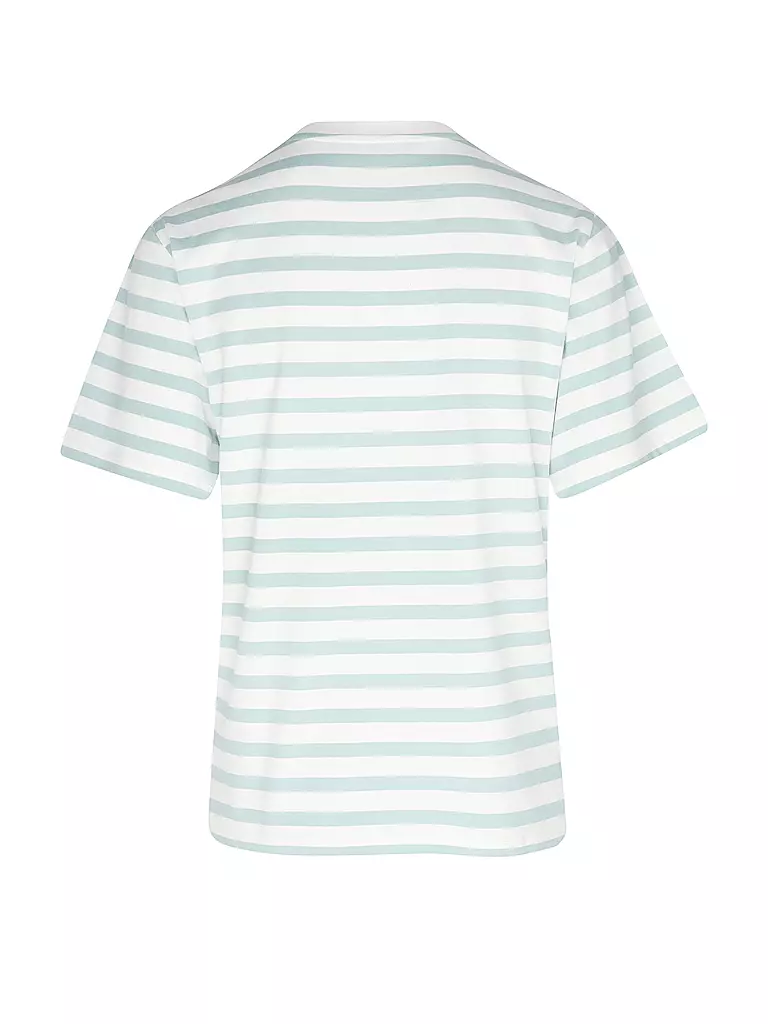 WEEKEND MAX MARA | T-Shirt SATRAPO | Menta