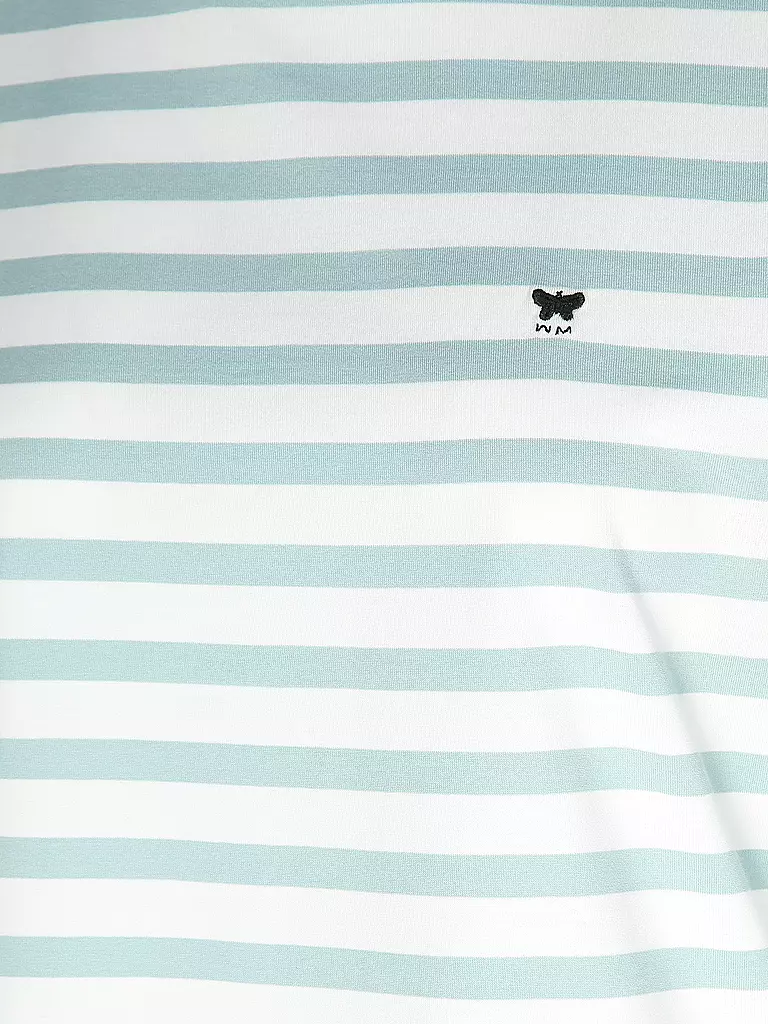 WEEKEND MAX MARA | T-Shirt SATRAPO | Menta