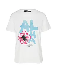 WEEKEND MAX MARA | T-Shirt YEN | Blanco