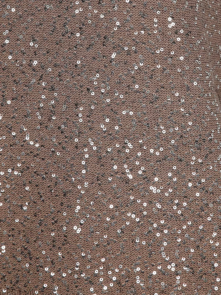 WEEKEND MAX MARA | Top ACAICI | Marrón