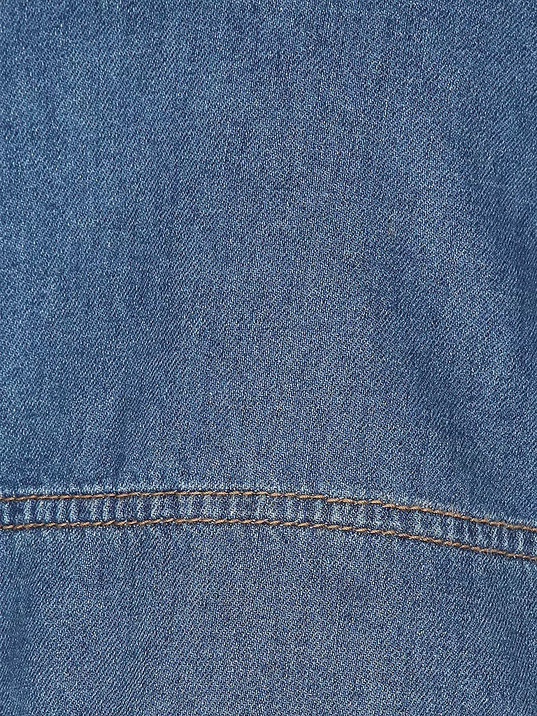 WEEKEND MAX MARA | Top MAGIA | Azul