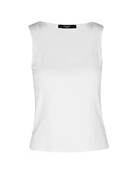 WEEKEND MAX MARA | Top MULTIC | Blanco