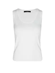 WEEKEND MAX MARA | Top MULTIC | Blanco