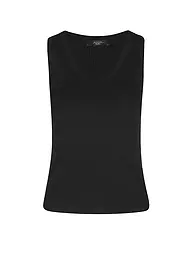 WEEKEND MAX MARA | Top MULTIC | Negro