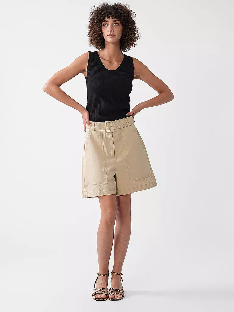WEEKEND MAX MARA | Top MULTIC | Negro