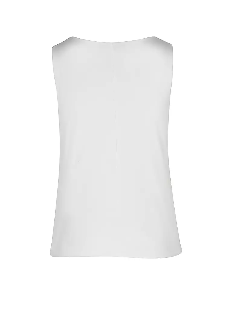 WEEKEND MAX MARA | Top MULTIC | Blanco