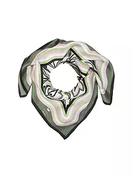 WEEKEND MAX MARA | Tuch ONESTO | Verde claro