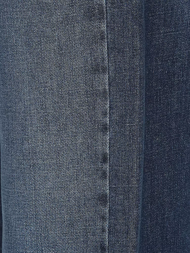 WEEKEND MAX MARA | Vaqueros Barrel Fit 7/8 CAPRILE | 
