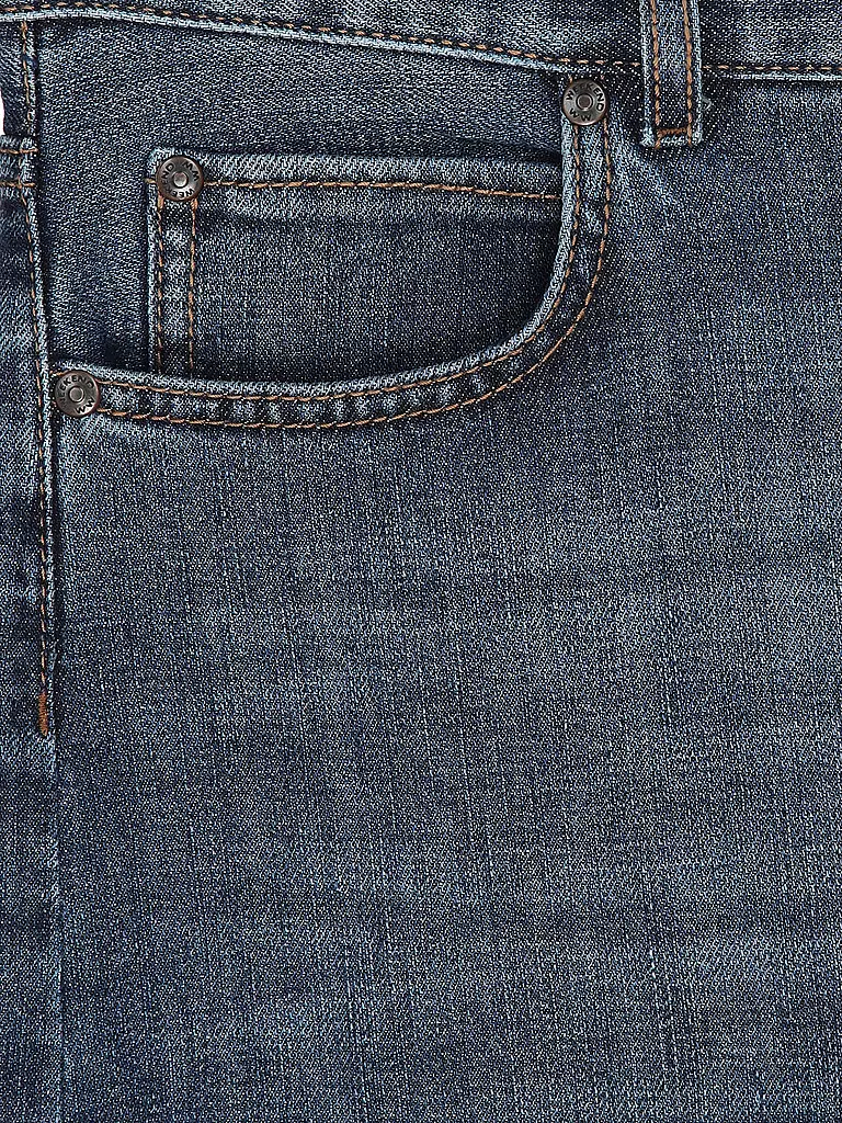 WEEKEND MAX MARA | Vaqueros Barrel Fit 7/8 CAPRILE | 