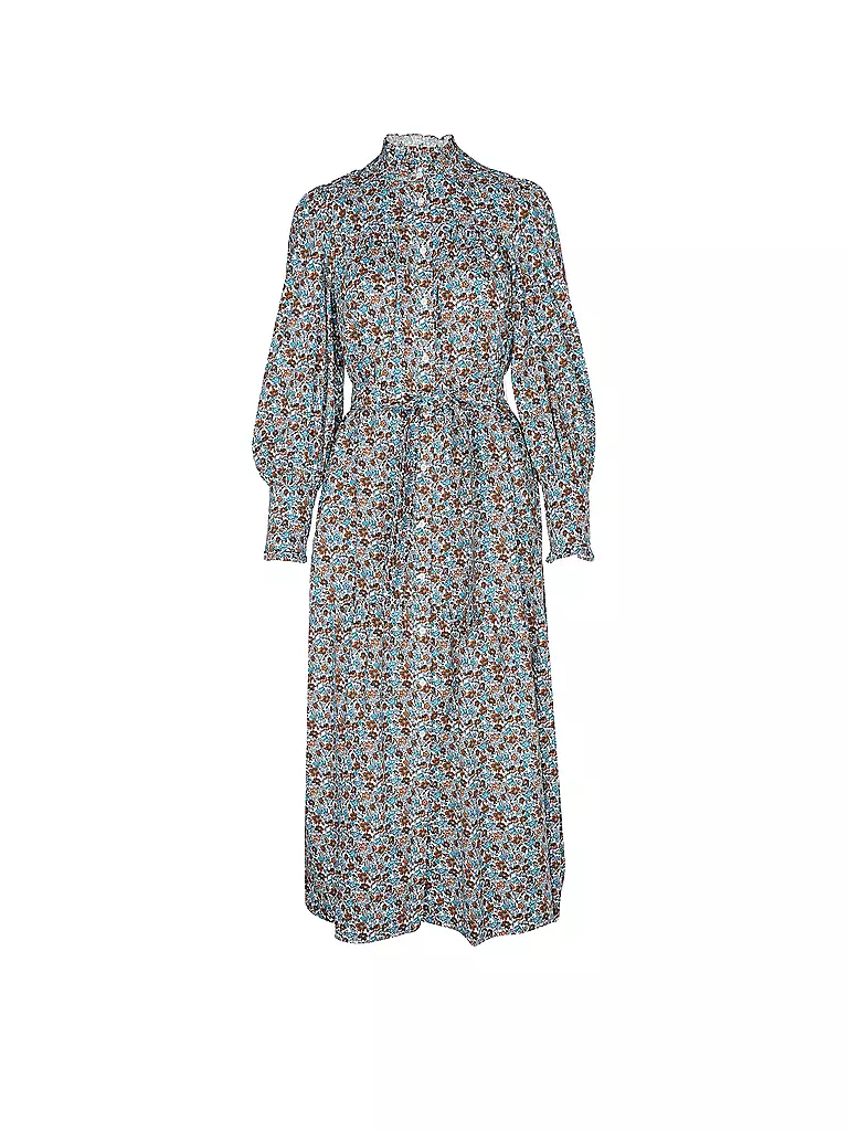 WEEKEND MAX MARA | Vestido camisero TIMOTEO | Multicolor