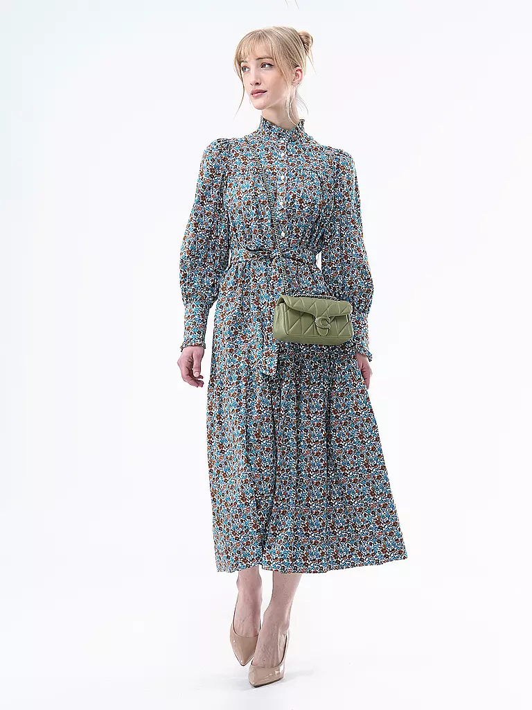 WEEKEND MAX MARA | Vestido camisero TIMOTEO | Multicolor
