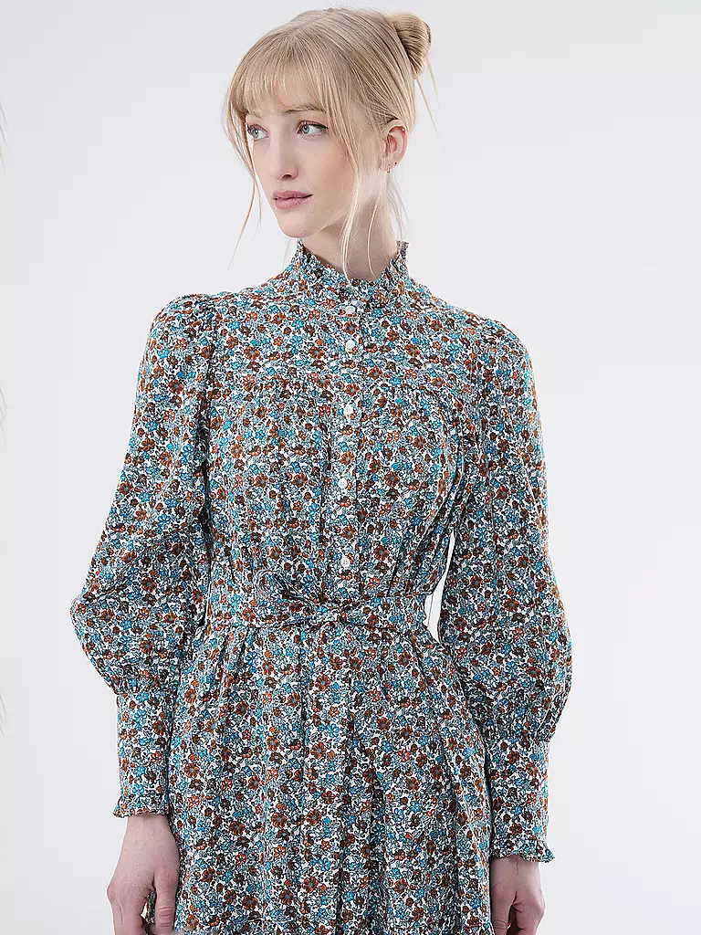 WEEKEND MAX MARA | Vestido camisero TIMOTEO | Multicolor