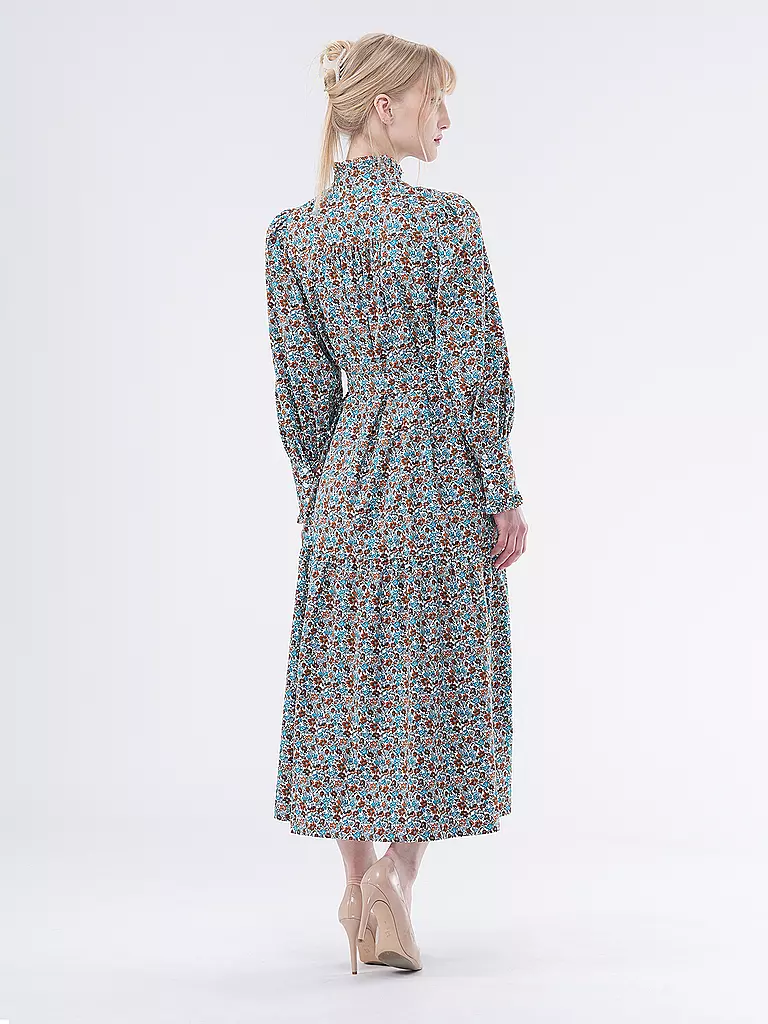 WEEKEND MAX MARA | Vestido camisero TIMOTEO | Multicolor