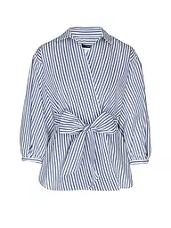 WEEKEND MAX MARA | Wickelbluse CECI | Azul