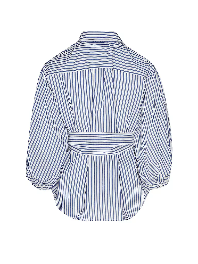 WEEKEND MAX MARA | Wickelbluse CECI | Azul