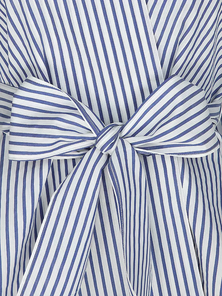 WEEKEND MAX MARA | Wickelbluse CECI | Azul