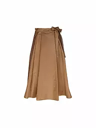 WEEKEND MAX MARA | Wickelrock TEMA | Marrón