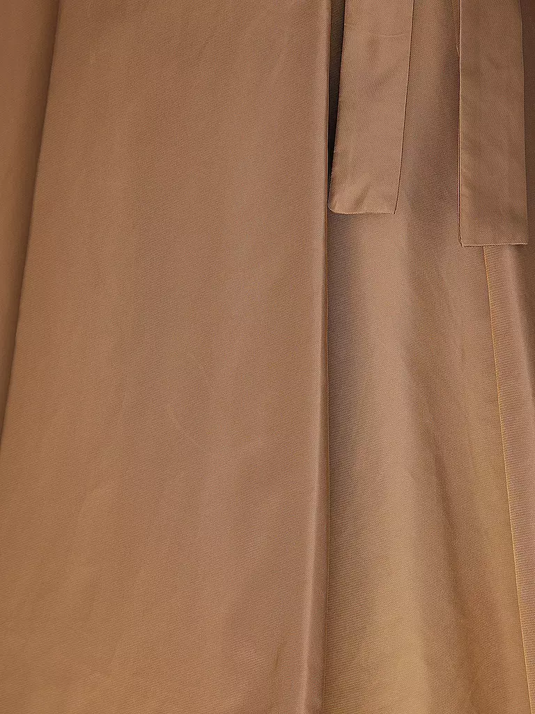 WEEKEND MAX MARA | Wickelrock TEMA | Marrón