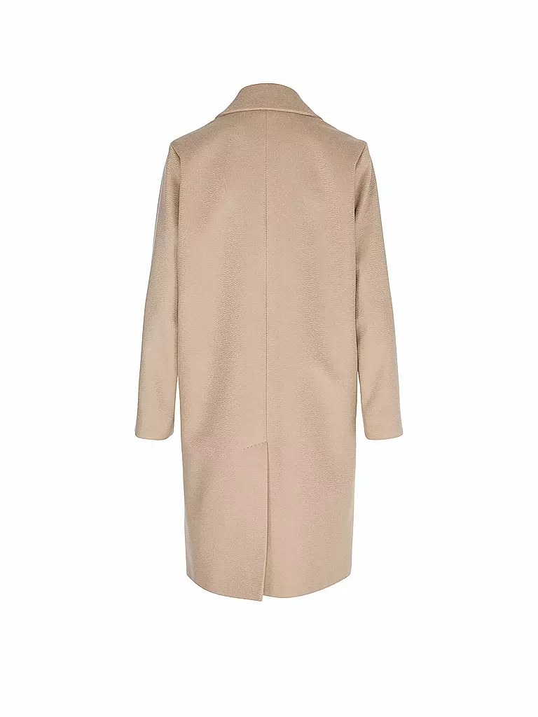WEEKEND MAX MARA | Wollmantel ZUM | Camel