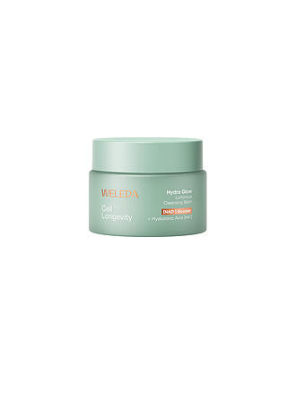 WELEDA PRESTIGE | Bálsamo Limpiador Luminoso Cell Longevity Hydra Glow 80ml