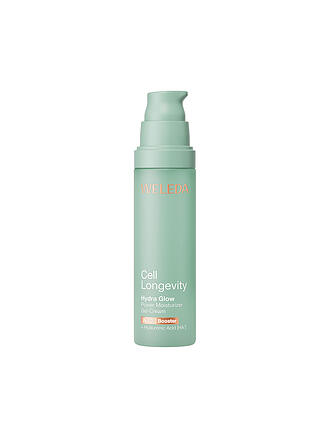 WELEDA PRESTIGE | Cell Longevity Hydra Glow Power Moisturizer Gel-Cream 50ml