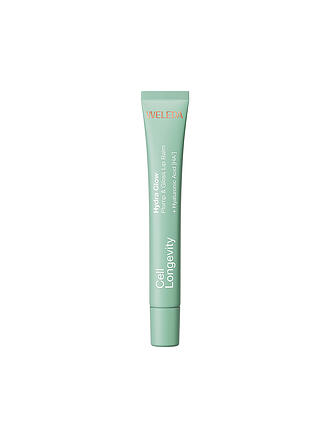 WELEDA PRESTIGE | Bálsamo labial Cell Longevity Hydra Glow Plump & Gloss 12ml
